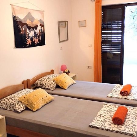 Apartment Sandra Budva Dış mekan fotoğraf