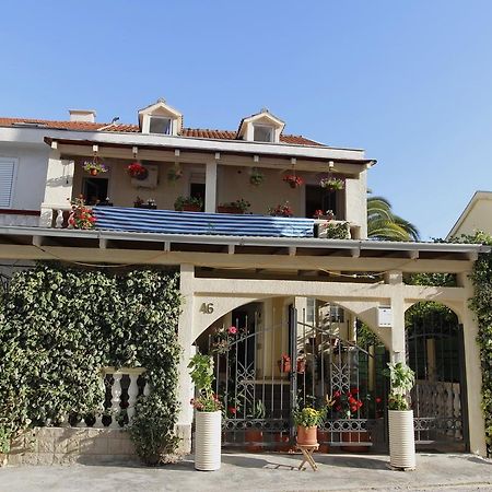 Apartment Sandra Budva Dış mekan fotoğraf