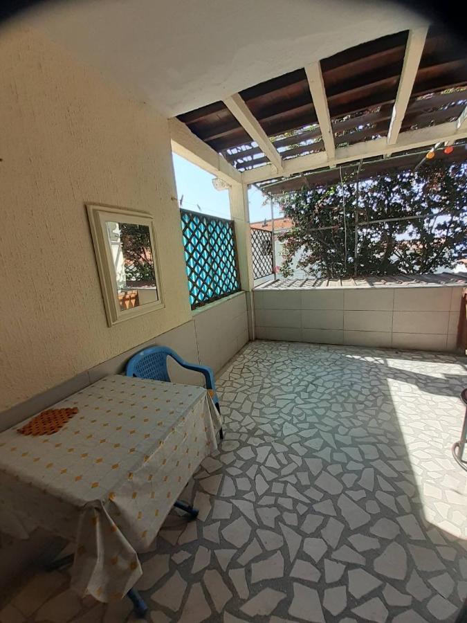 Apartment Sandra Budva Dış mekan fotoğraf