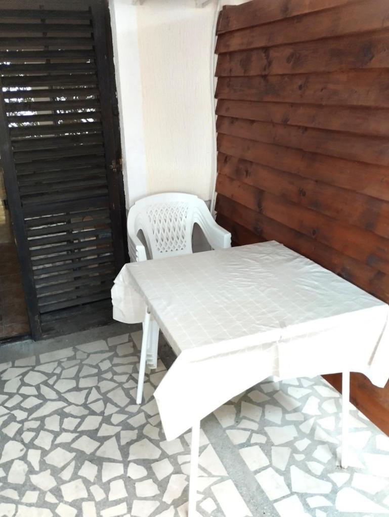 Apartment Sandra Budva Dış mekan fotoğraf