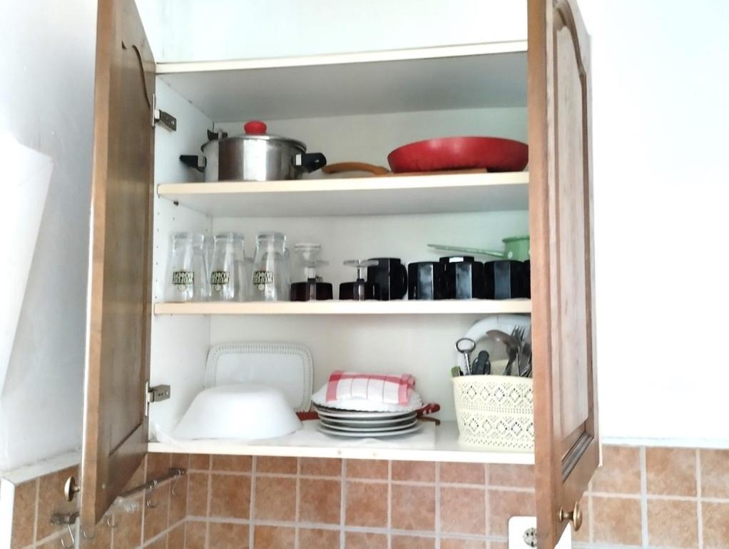 Apartment Sandra Budva Dış mekan fotoğraf