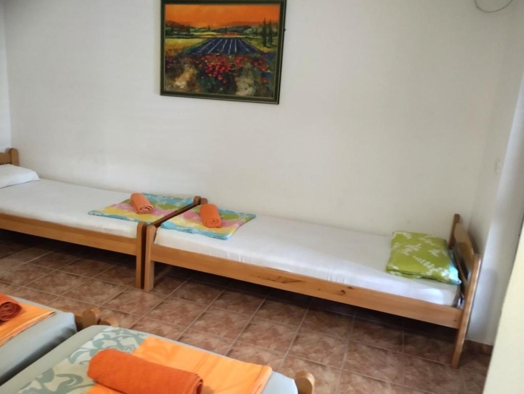 Apartment Sandra Budva Dış mekan fotoğraf