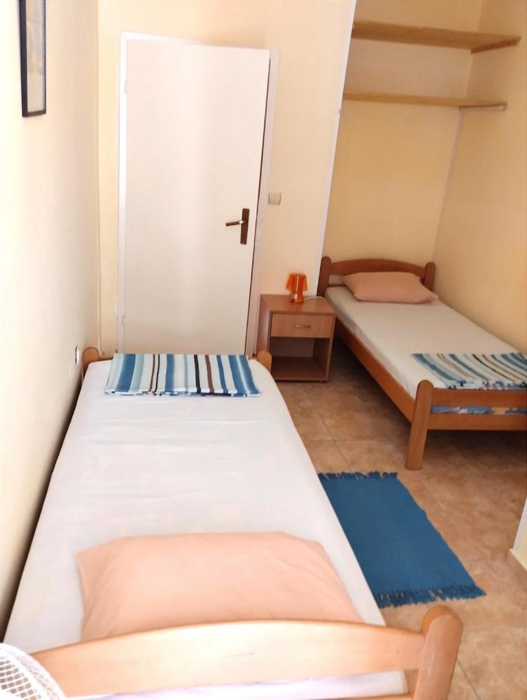 Apartment Sandra Budva Dış mekan fotoğraf