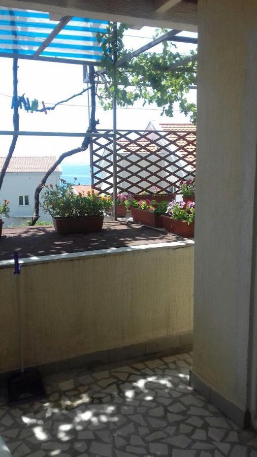 Apartment Sandra Budva Dış mekan fotoğraf