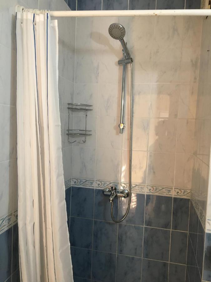 Apartment Sandra Budva Dış mekan fotoğraf